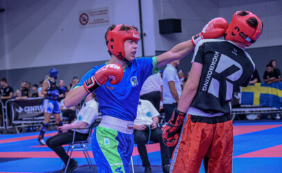 Svetovni pokal Budimpešta - 27. - 30.8.2026